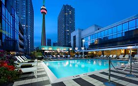 Radisson Admiral Harbourfront 4*